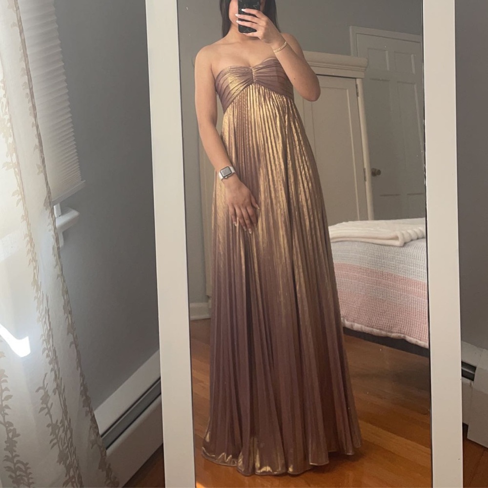 Retrofete dress size small - Picture 2 of 5